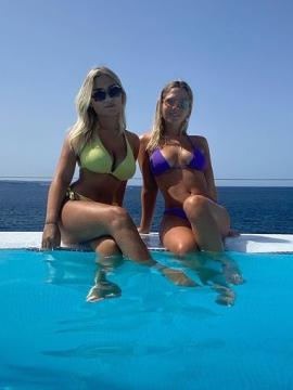 OnlyFans - BIKINI GIRLS 👧 😍 Scene 14467