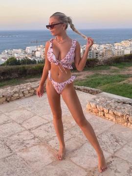 OnlyFans - BIKINI GIRLS 👧 😍 Scene 14467 — photo 15 of 20