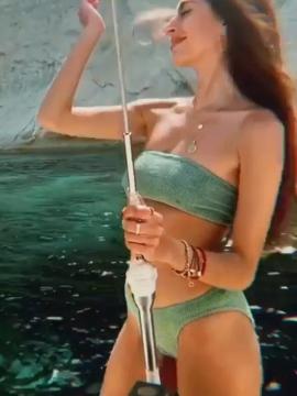 OnlyFans - BIKINI GIRLS 👧 😍 Scene 14481