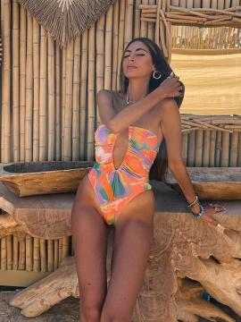 OnlyFans - BIKINI GIRLS 👧 😍 Scene 14485