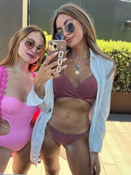 OnlyFans - BIKINI GIRLS 👧 😍 Scene 14486 — photo 20 of 20