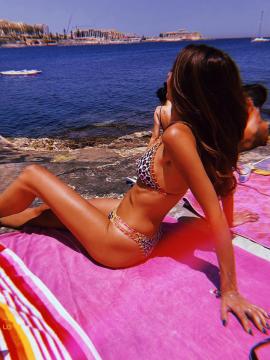 OnlyFans - BIKINI GIRLS 👧 😍 Scene 14490 — photo 17 of 20