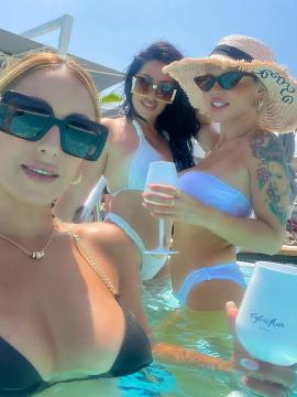 OnlyFans - BIKINI GIRLS 👧 😍 Scene 14493 — photo 16 of 20