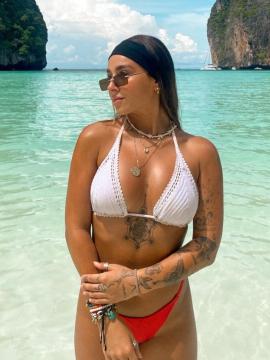 OnlyFans - BIKINI GIRLS 👧 😍 Scene 14498 — photo 17 of 20