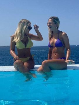 OnlyFans - BIKINI GIRLS 👧 😍 Scene 14502 — photo 4 of 20