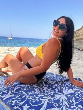 OnlyFans - BIKINI GIRLS 👧 😍 Scene 14511 — photo 19 of 20