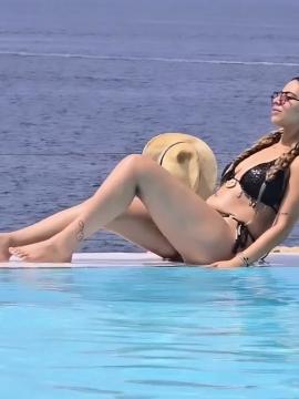 OnlyFans - BIKINI GIRLS 👧 😍 Scene 14513 — photo 17 of 20