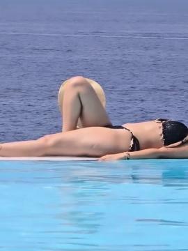 OnlyFans - BIKINI GIRLS 👧 😍 Scene 14514 — photo 1 of 20