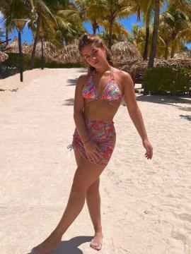 OnlyFans - BIKINI GIRLS 👧 😍 Scene 14522 — photo 1 of 20