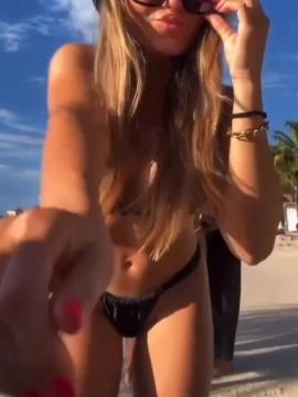 OnlyFans - BIKINI GIRLS 👧 😍 Scene 14528 — photo 19 of 20