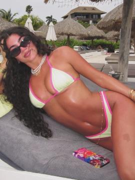 OnlyFans - BIKINI GIRLS 👧 😍 Scene 14529 — photo 18 of 20