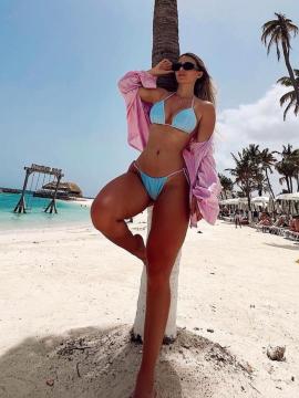 OnlyFans - BIKINI GIRLS 👧 😍 Scene 14531 — photo 18 of 20
