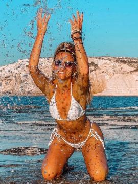 OnlyFans - BIKINI GIRLS 👧 😍 Scene 14532 — photo 9 of 20