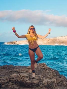OnlyFans - BIKINI GIRLS 👧 😍 Scene 14535 — photo 14 of 20