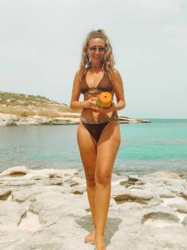 OnlyFans - BIKINI GIRLS 👧 😍 Scene 14537 — photo 10 of 20