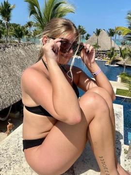 OnlyFans - BIKINI GIRLS 👧 😍 Scene 14553