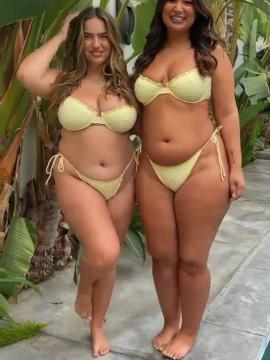 OnlyFans - BIKINI GIRLS 👧 😍 Scene 14557 — photo 2 of 20