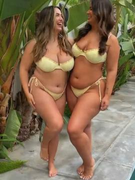 OnlyFans - BIKINI GIRLS 👧 😍 Scene 14557 — photo 4 of 20