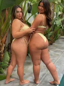OnlyFans - BIKINI GIRLS 👧 😍 Scene 14557 — photo 6 of 20