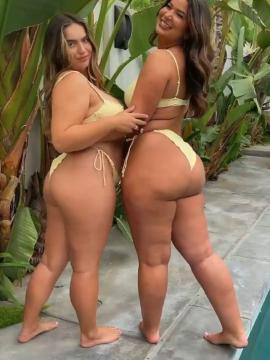 OnlyFans - BIKINI GIRLS 👧 😍 Scene 14557