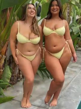 OnlyFans - BIKINI GIRLS 👧 😍 Scene 14557 — photo 10 of 20