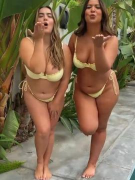 OnlyFans - BIKINI GIRLS 👧 😍 Scene 14557 — photo 12 of 20