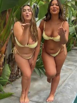 OnlyFans - BIKINI GIRLS 👧 😍 Scene 14557 — photo 13 of 20