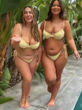 OnlyFans - BIKINI GIRLS 👧 😍 Scene 14557 — photo 14 of 20