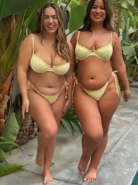 OnlyFans - BIKINI GIRLS 👧 😍 Scene 14557 — photo 15 of 20