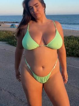 OnlyFans - BIKINI GIRLS 👧 😍 Scene 14557 — photo 17 of 20