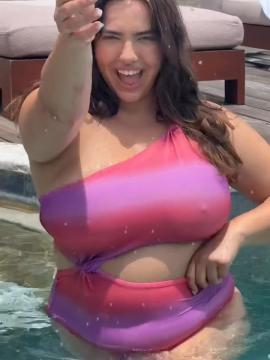 OnlyFans - BIKINI GIRLS 👧 😍 Scene 14558