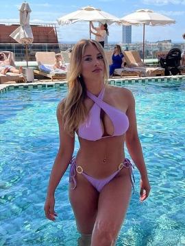 OnlyFans - BIKINI GIRLS 👧 😍 Scene 14561 — photo 3 of 20