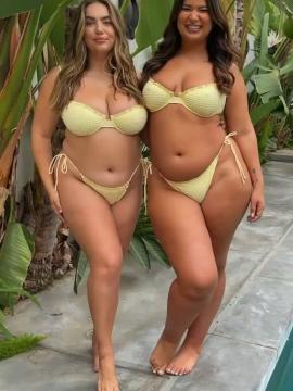 OnlyFans - BIKINI GIRLS 👧 😍 Scene 14567 — photo 16 of 20