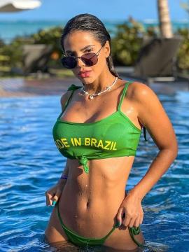OnlyFans - BIKINI GIRLS 👧 😍 Scene 14582 — photo 9 of 20