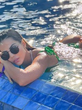 OnlyFans - BIKINI GIRLS 👧 😍 Scene 14582 — photo 16 of 20
