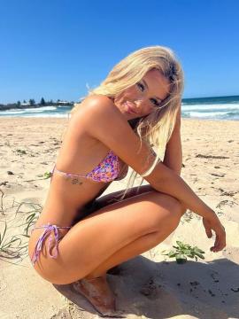 OnlyFans - BIKINI GIRLS 👧 😍 Scene 14586 — photo 8 of 20