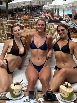 OnlyFans - BIKINI GIRLS 👧 😍 Scene 14588 — photo 20 of 20