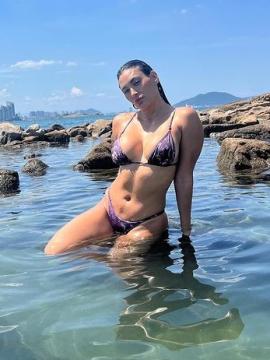 OnlyFans - BIKINI GIRLS 👧 😍 Scene 14590 — photo 17 of 20