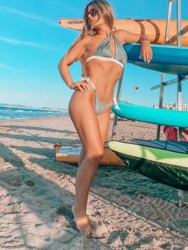 OnlyFans - BIKINI GIRLS 👧 😍 Scene 14592 — photo 1 of 20
