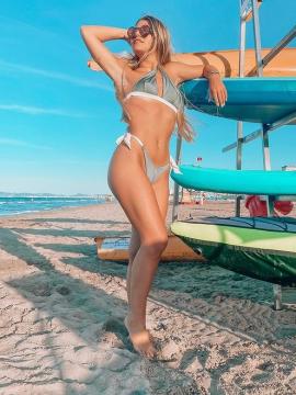 OnlyFans - BIKINI GIRLS 👧 😍 Scene 14592 — photo 4 of 20