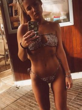 OnlyFans - BIKINI GIRLS 👧 😍 Scene 14593 — photo 12 of 20
