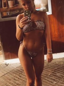 OnlyFans - BIKINI GIRLS 👧 😍 Scene 14593 — photo 18 of 20