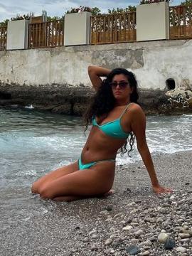 OnlyFans - BIKINI GIRLS 👧 😍 Scene 14597 — photo 17 of 20