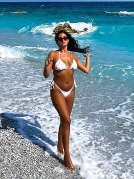 OnlyFans - BIKINI GIRLS 👧 😍 Scene 14598 — photo 5 of 20