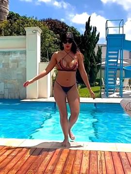 OnlyFans - BIKINI GIRLS 👧 😍 Scene 14606 — photo 16 of 20