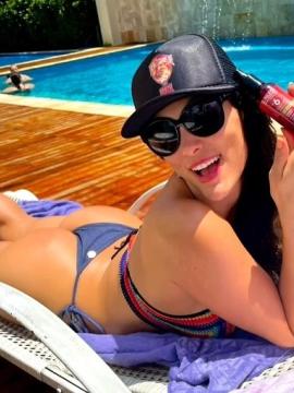 OnlyFans - BIKINI GIRLS 👧 😍 Scene 14606 — photo 19 of 20