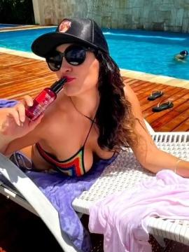 OnlyFans - BIKINI GIRLS 👧 😍 Scene 14606 — photo 20 of 20