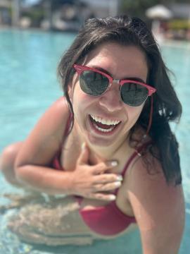 OnlyFans - BIKINI GIRLS 👧 😍 Scene 14608 — photo 16 of 20