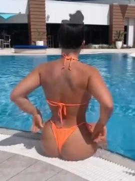 OnlyFans - BIKINI GIRLS 👧 😍 Scene 14611 — photo 14 of 20