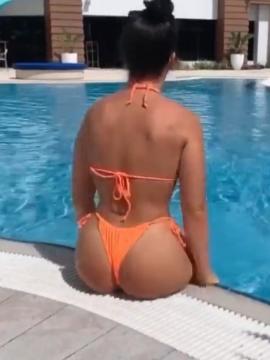OnlyFans - BIKINI GIRLS 👧 😍 Scene 14611